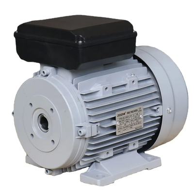 750-3000r/Min Rated Speed 3 Phase Induction Motor With Energy Saving Efficiency