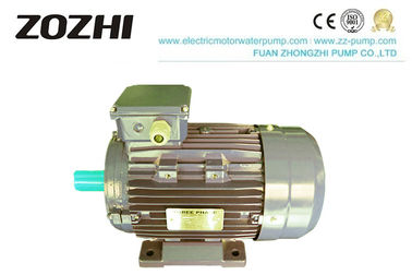 MS Series Three Phase Induction Motor MS132S2-2 7.5kw/10hp 100% Copper Wire